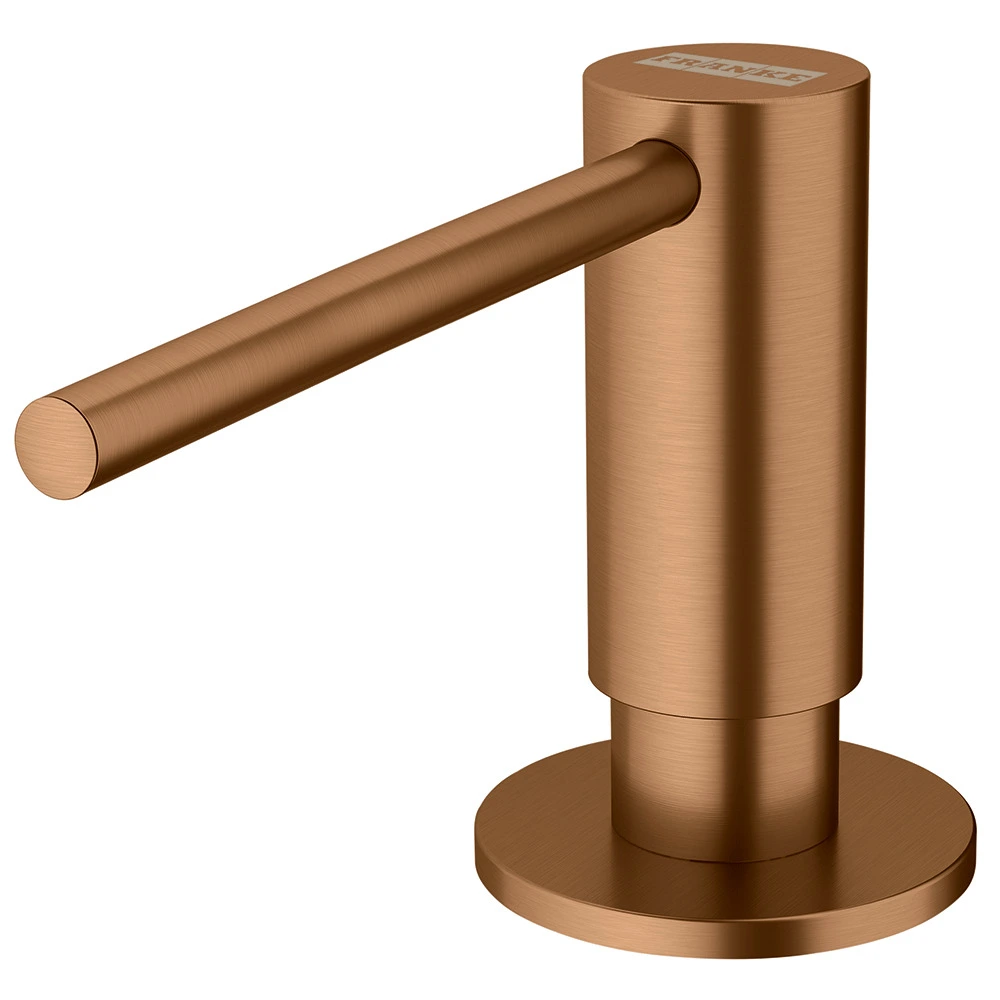 Franke dozer Atlas 112.0717.104 - Inelektronik